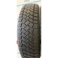 Шина бу 145/65 R15 Continental ContiWinterContact TS 760 с износом 15%