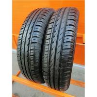 Шины бу 145/70 R13 Continental ContiEcoContact 3 с износом 15%