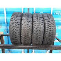Шины бу 155/60 R15 Continental ContiWinterContact TS 800 с износом 30%