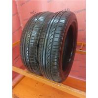 Шины бу 155/60 R15 Kumho Ecsta KH-11 с износом 15%