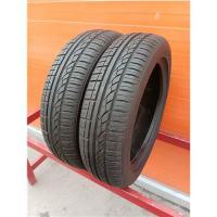 Шины бу 155/60 R15 Kumho Solus KH 11 с износом 15%