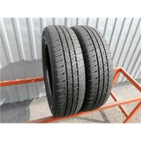 Шины бу 155/65 R14 Barum Brillantis 2 с износом 15%