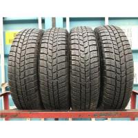 Шины бу 155/65 R14 Barum Polaris 3 с износом 15%
