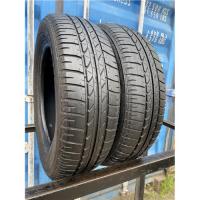 Шины бу 155/65 R14 Bridgestone B 250 с износом 15%