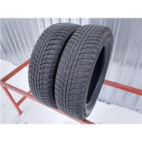 Шины бу 155/65 R14 Bridgestone Blizzak LM-001 с износом 15%