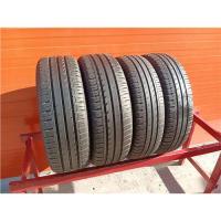 Шины бу 155/65 R14 Continental ContiEcoContact 3 с износом 15%