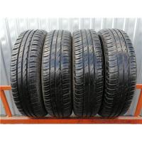 Шины бу 155/65 R14 Continental ContiEcoContact 3 с износом 30%