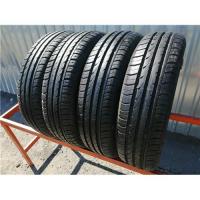 Шины бу 155/65 R14 Continental ContiEcoContact 3 с износом 5%
