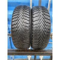 Шины бу 155/65 R14 Continental ContiWinterContact TS 800 с износом 15%
