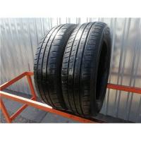 Шины бу 155/65 R14 Dunlop SP Street Response с износом 15%