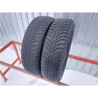 Шины бу 155/65 R14 ESA-Tecar Super Grip 7 с износом 15%