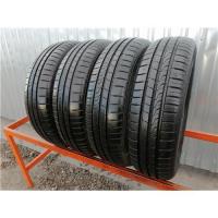 Шины бу 155/65 R14 Hankook Kinergy Eco 2 K435 с износом 15%