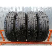 Шины бу 155/65 R14 Michelin Energy E3B с износом 15%