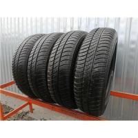 Шины бу 155/65 R14 Michelin Energy XT1 с износом 15%