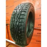 Шина бу 155/65 R14 Nokian Hakkapeliitta 7 с износом 30%