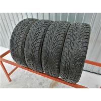 Шины бу 155/65 R14 Nokian Hakkapeliitta R2 с износом 15%
