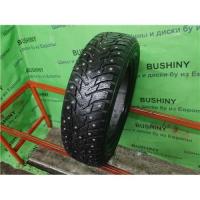 Шина бу 155/65 R14 Nokian Nordman 8 с износом 5%