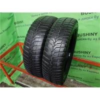 Шины бу 155/65 R14 Vredestein Snowtrac 3 с износом 15%