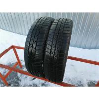Шины бу 155/65 R15 Semperit Master-Grip с износом 15%