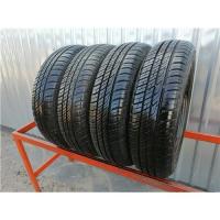 Шины бу 155/70 R13 Barum Brillantis 2 с износом 15%