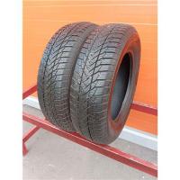 Шины бу 155/70 R13 ESA-Tecar Super Grip PRO с износом 15%