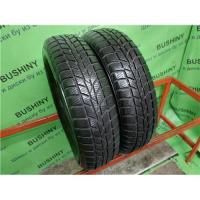 Шины бу 155/70 R13 Hankook Winter I Cept RS W442 с износом 15%