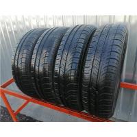 Шины бу 155/70 R13 Michelin Energy E3B с износом 30%
