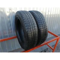 Шины бу 155/70 R13 Pirelli P 3000 с износом 30%