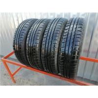 Шины бу 155/80 R13 Continental ContiEcoContact 3 с износом 15%