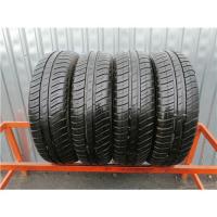Шины бу 155/80 R13 Dunlop SP Street Response 2 с износом 15%