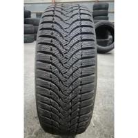 Шина бу 165/55 R15 Kumho Winter Craft WP51 с износом 15%