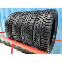 Шины бу 165/60 R14 Bridgestone Blizzak LM 20 с износом 15%