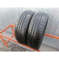 Шины бу 165/60 R14 Hankook Kinergy eco K425 с износом 15%