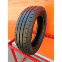 Шина бу 165/60 R15 Continental ContiEcoContact 5 с износом 30%