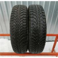 Шины бу 165/60 R15 Fulda Kristall Montero 3 с износом 15%