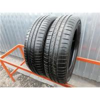 Шины бу 165/60 R15 Hankook Kinergy Eco 2 K435 с износом 15%