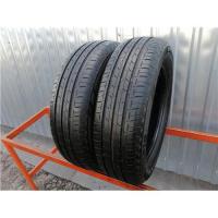 Шины бу 165/65 R14 Bridgestone Ecopia EP150 с износом 15%