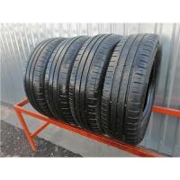 Шины бу 165/65 R14 Continental ContiEcoContact 5 с износом 30%