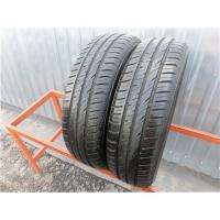 Шины бу 165/65 R14 ESA-Tecar Spirit PRO с износом 15%