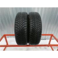 Шины бу 165/65 R14 Falken Eurowinter HS01 с износом 15%