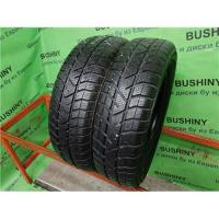 Шины бу 165/65 R14 Pirelli Winter 190 Snowcontrol 3 с износом 15%