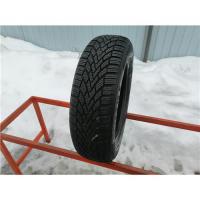 Шина бу 165/65 R15 Continental ContiWinterContact TS 850 с износом 15%