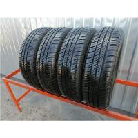 Шины бу 165/70 R13 Barum Brillantis 2 с износом 15%