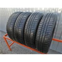 Шины бу 165/70 R14 Barum Brillantis 2 с износом 15%