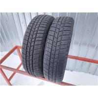 Шины бу 165/70 R14 Barum Polaris 5 с износом 15%