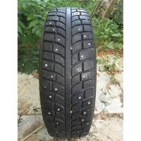 Шина бу 165/70 R14 Bridgestone Noranza с износом 15%