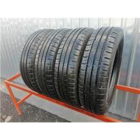 Шины бу 165/70 R14 Continental ContiEcoContact 5 с износом 15%