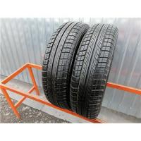 Шины бу 165/70 R14 Continental ContiEcoContact EP с износом 15%