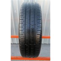 Шина бу 165/70 R14 Continental ContiPremiumContact 5 с износом 15%