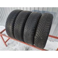 Шины бу 165/70 R14 ESA-Tecar Super Grip 7 с износом 15%